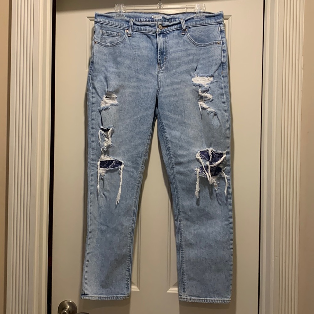Old Navy Jeans